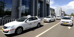 伤轮胎的4种驾驶习惯,有你吗?