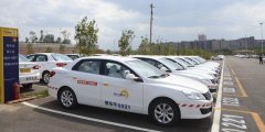 你知道科目二为什么要学拉直线吗?