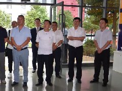 一线聚焦|山西省大同市公安局交通警察支队领导