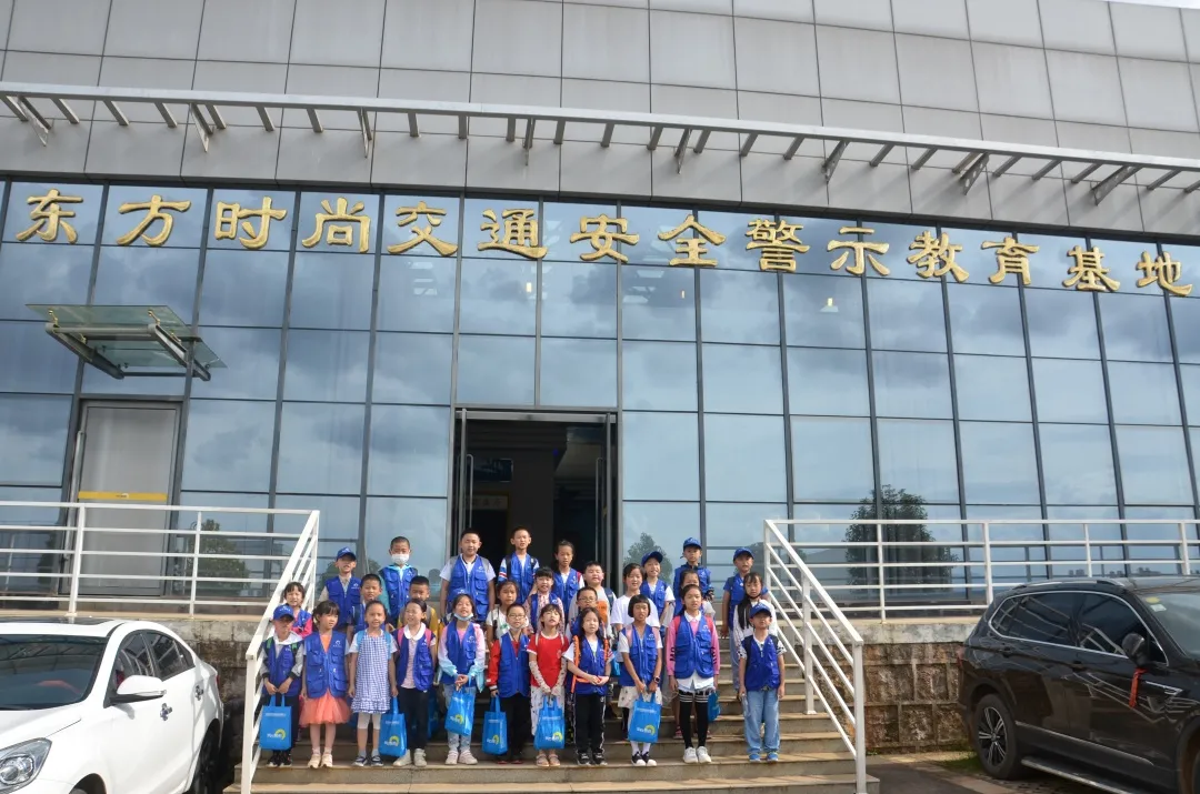 <b>一线聚焦丨云南广播电视台小记者团到我司参观</b>
